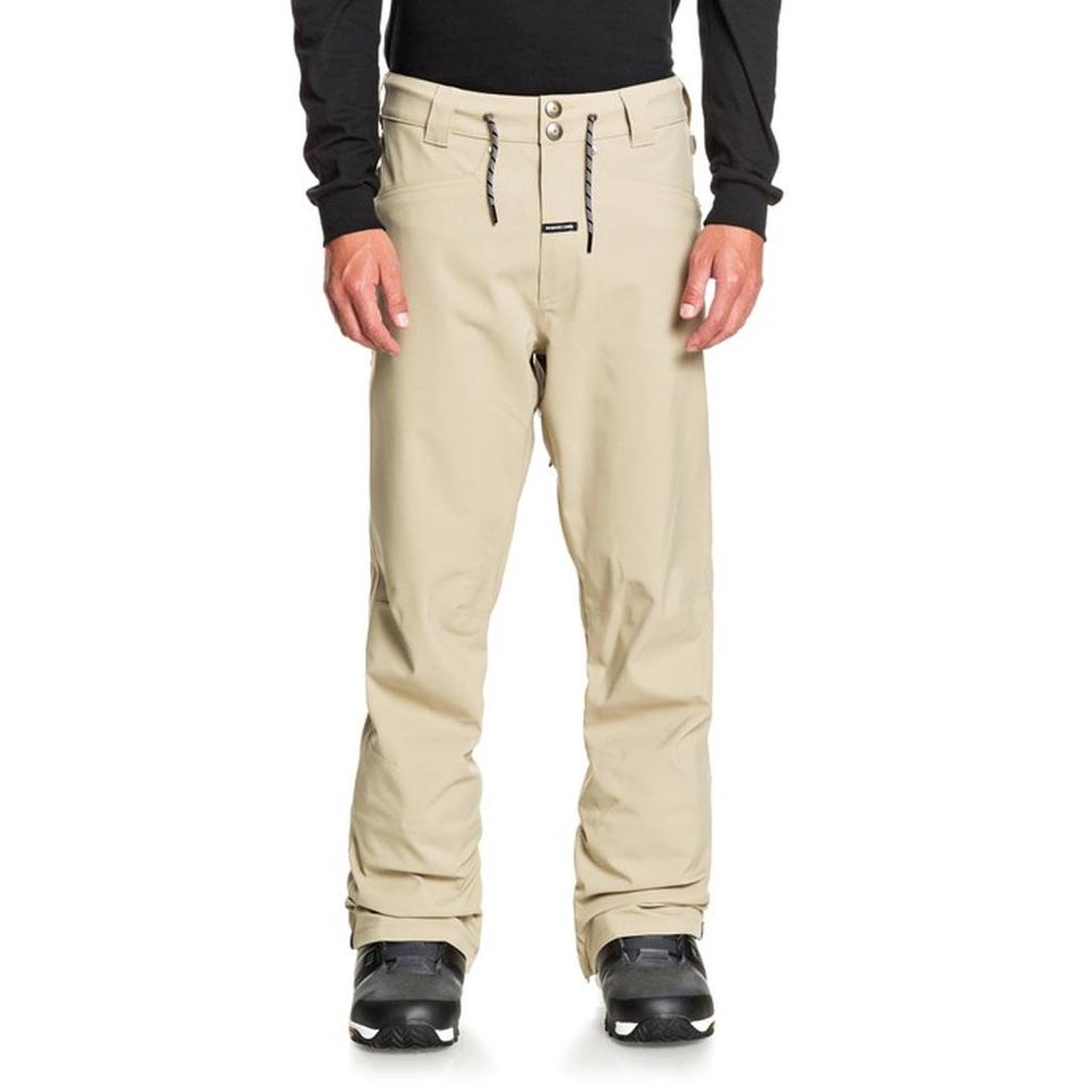 DC Relay Shell Snowboard Pants Men's Pants