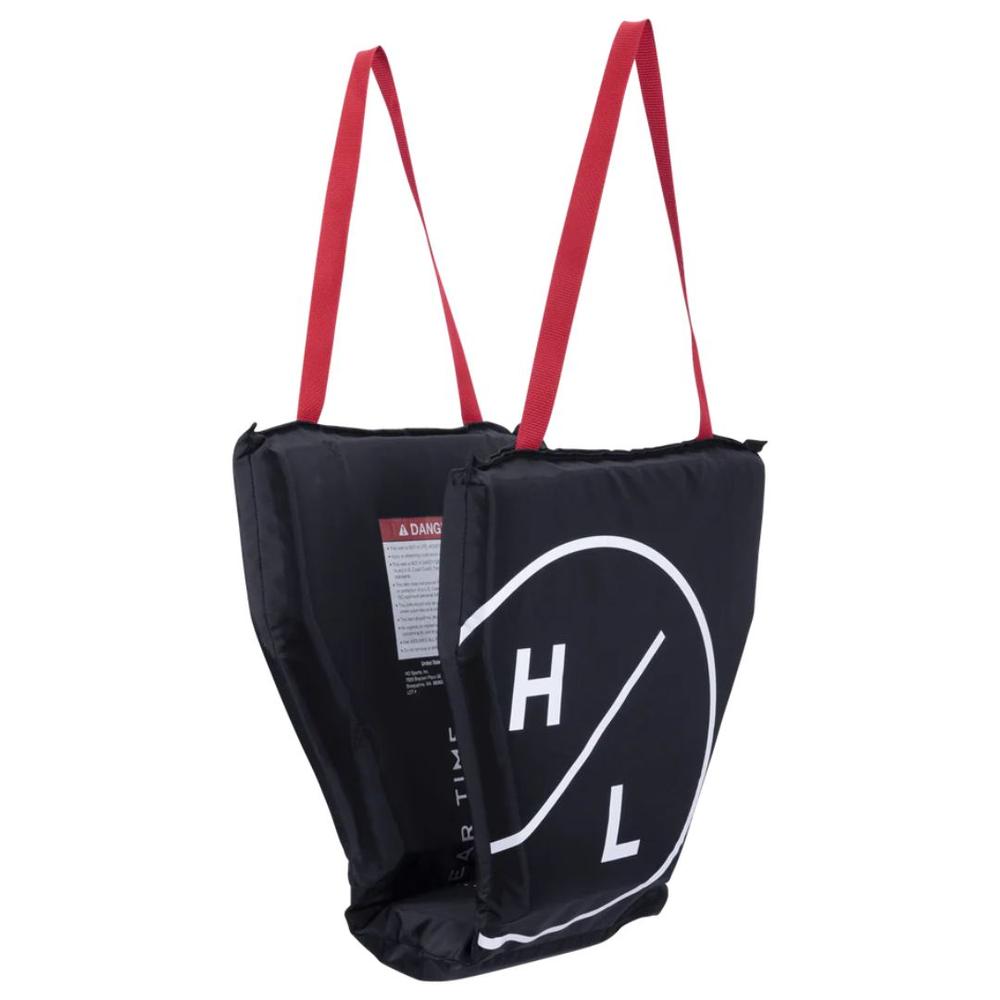 Hyperlite Cove Cushion 2026 BLACK