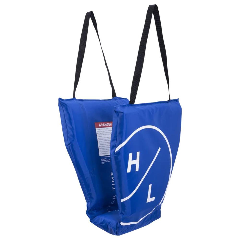 Hyperlite Cove Cushion 2026 BLUE