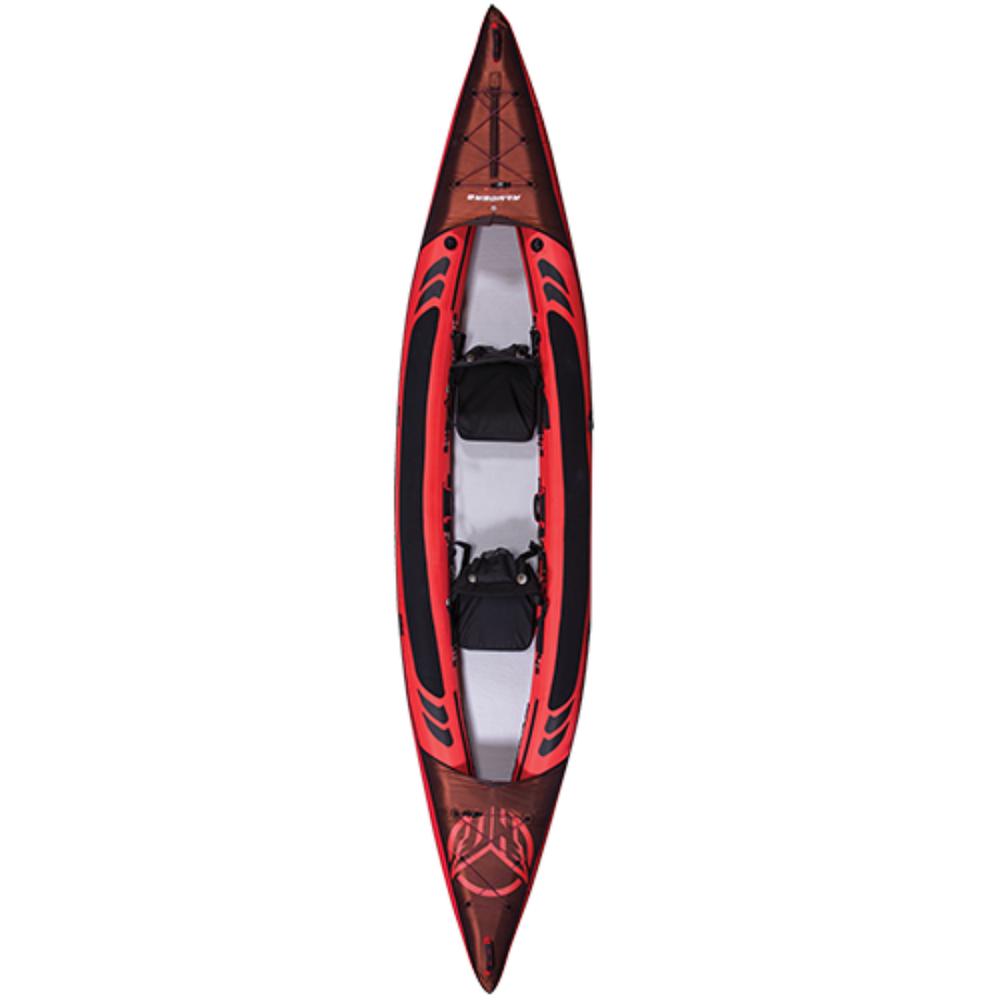  Ho Sports Ikayak Ranger 2, 2 Person Inflatable Kayak Package 2021