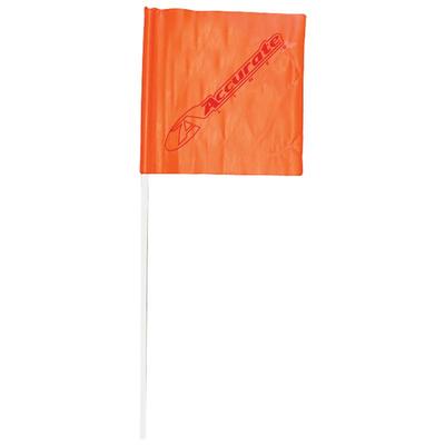 Hyperlite Skier Down Flag 2023