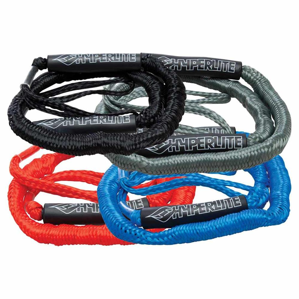  Hyperlite 4 ' Rope Bungee Boat Dock Tie