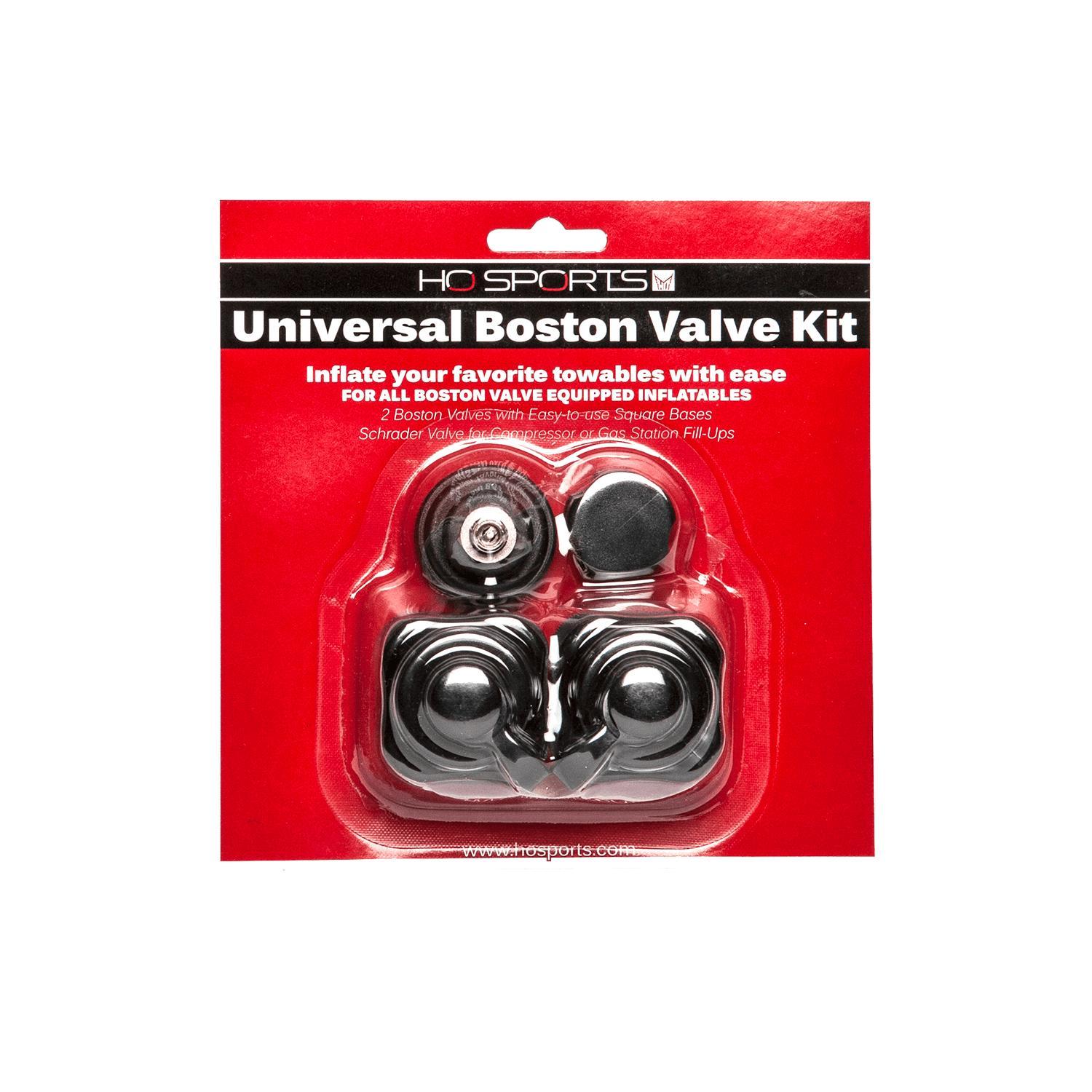  22- Boston Valve 2 Pack