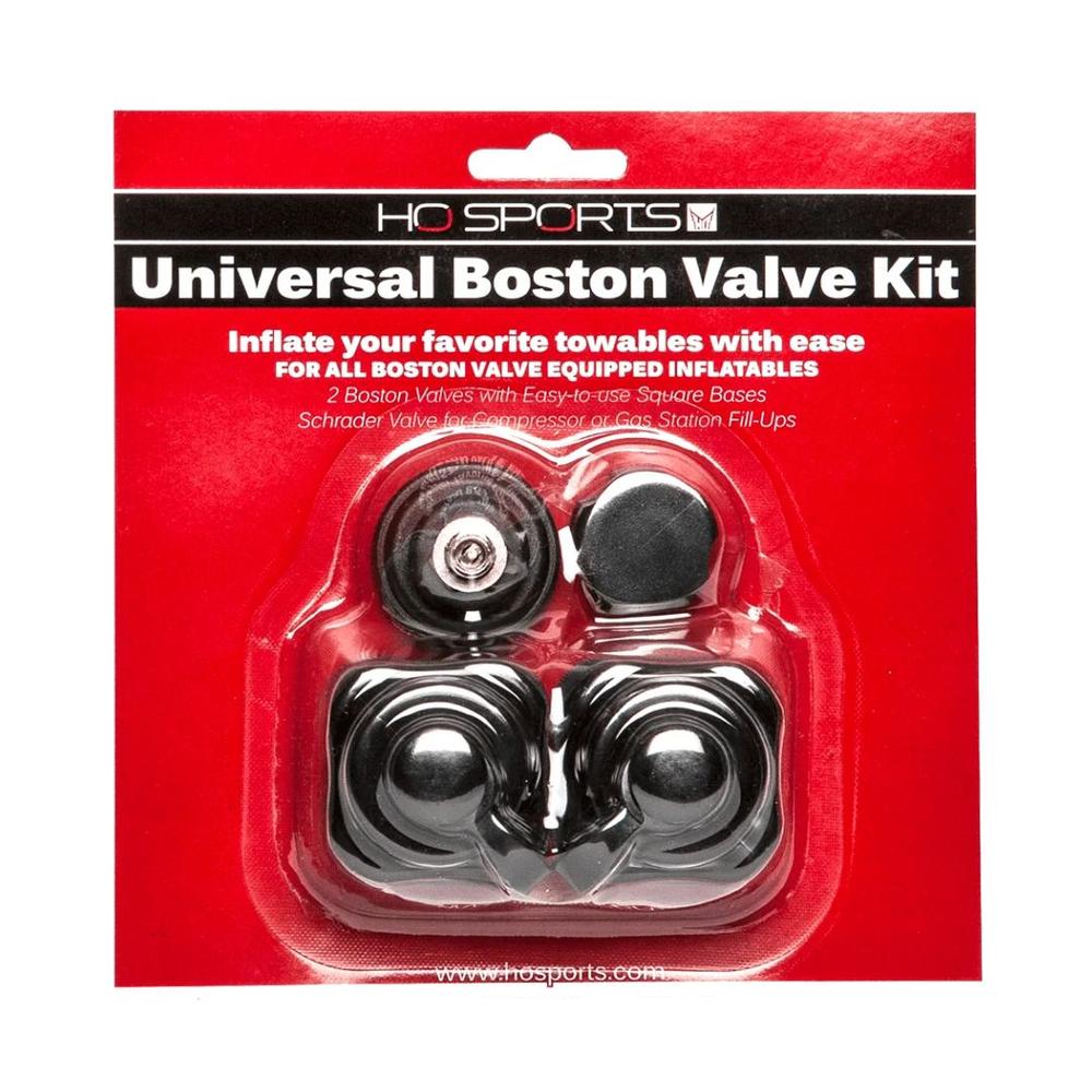 HO Sports Boston Valve 2 Pack NA