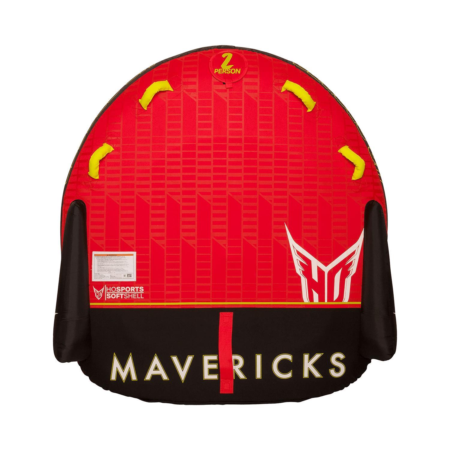  Mavericks 2 Tube