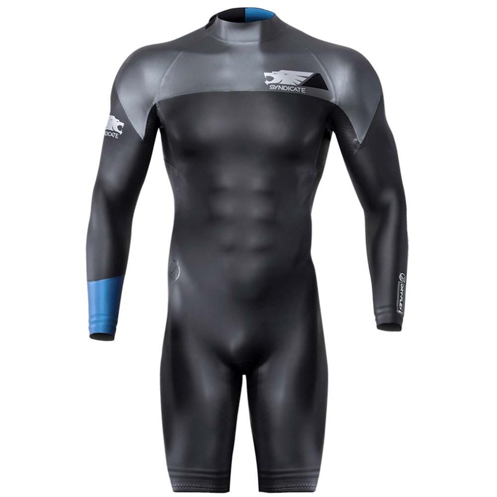  Ho Sports Syndicate Dry- Flex Wetsuit Shorty - Spring