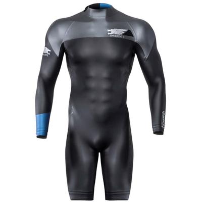 HO Sports Syndicate Dry-Flex Long Sleeve Spring Wetsuit 2023