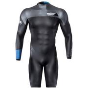 HO Sports Syndicate Dry-Flex Wetsuit Shorty - Spring