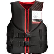 Hyperlite Men's Indy Neo CGA Vest Black/Red Small