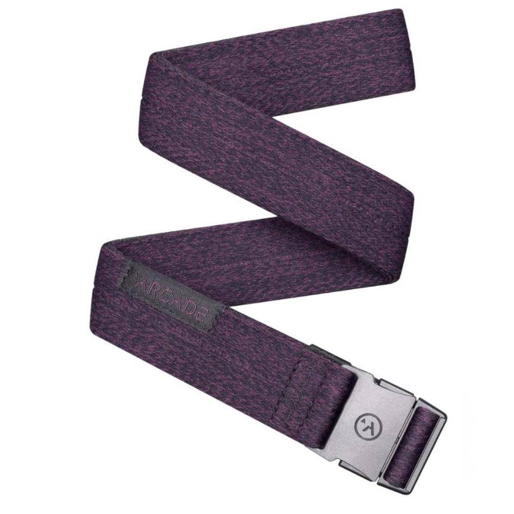 Arcade Ranger Slim Belt Accessories