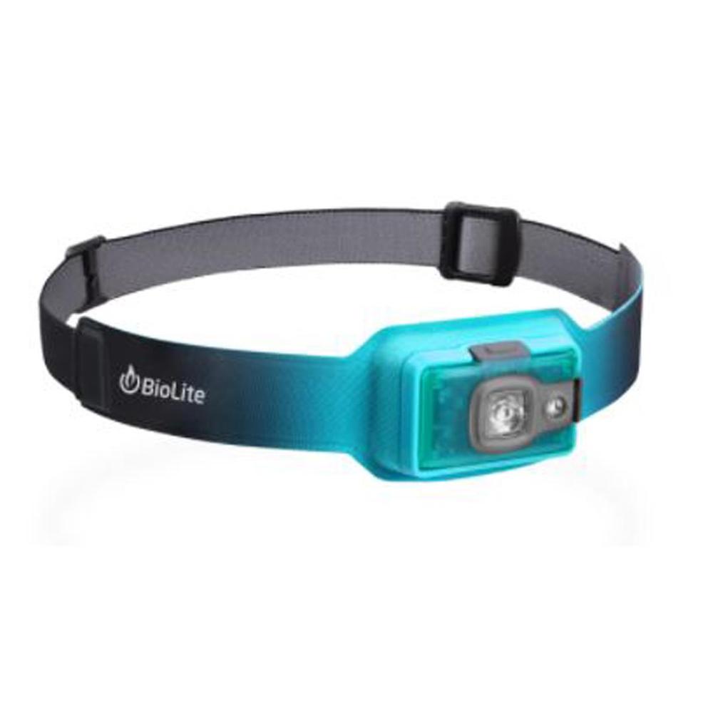 BioLite HeadLamp 200 Midnight Grey Headlamps