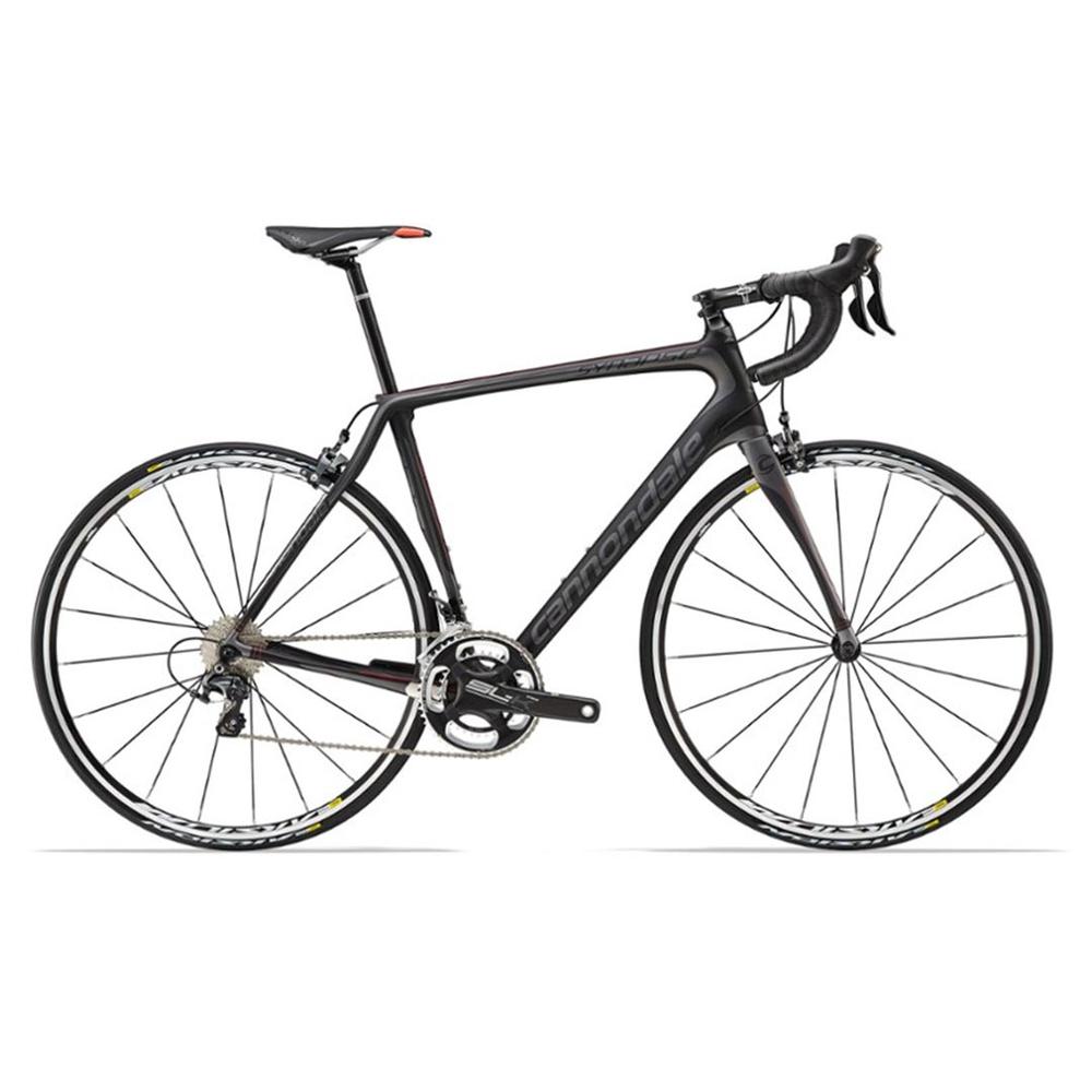  2015 Cannondale Synapse Carbon Ultegra 700c Road Bike - 54cm