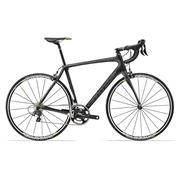 2015 Cannondale Synapse Carbon Ultegra 700c Road Bike - 54cm