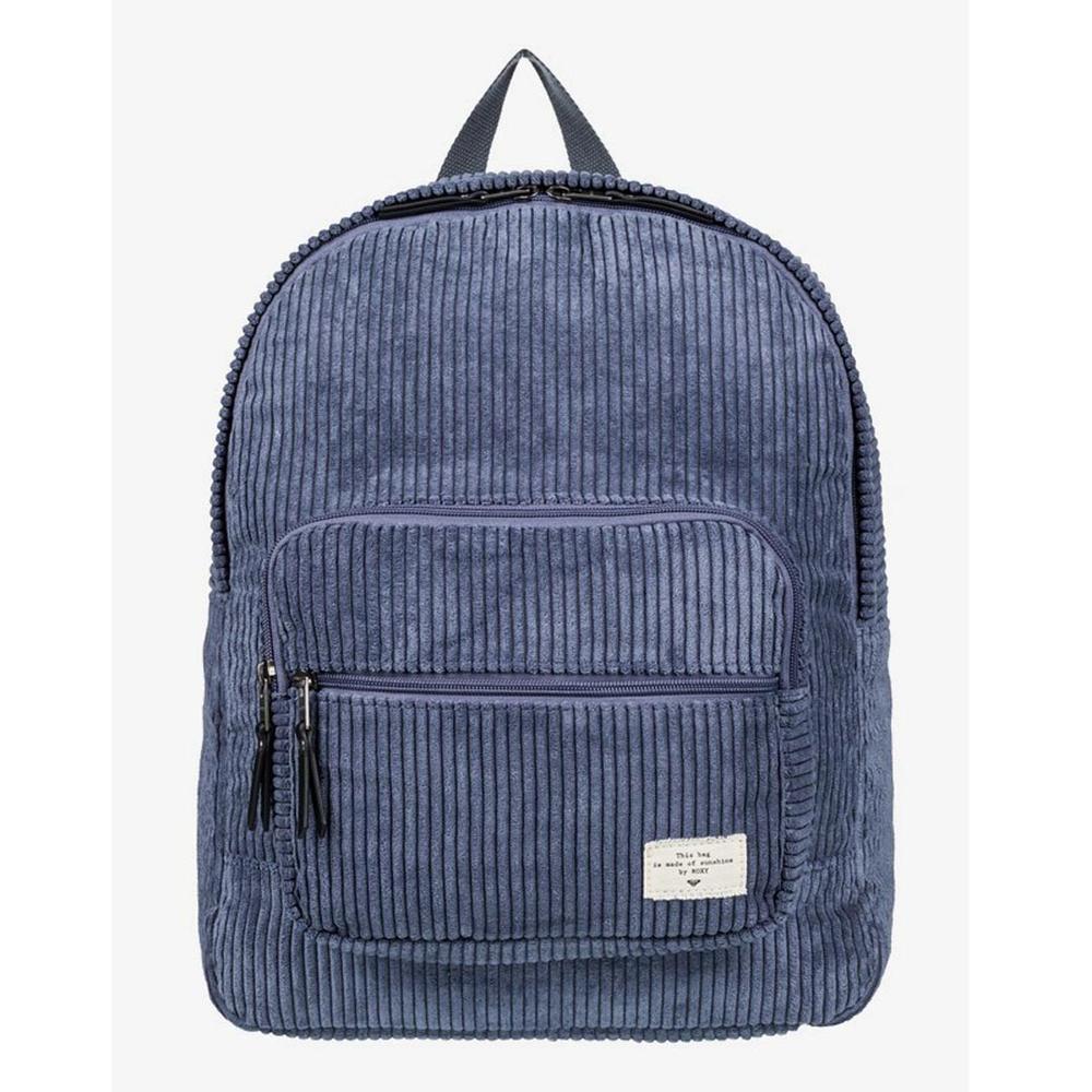 roxy blue backpack