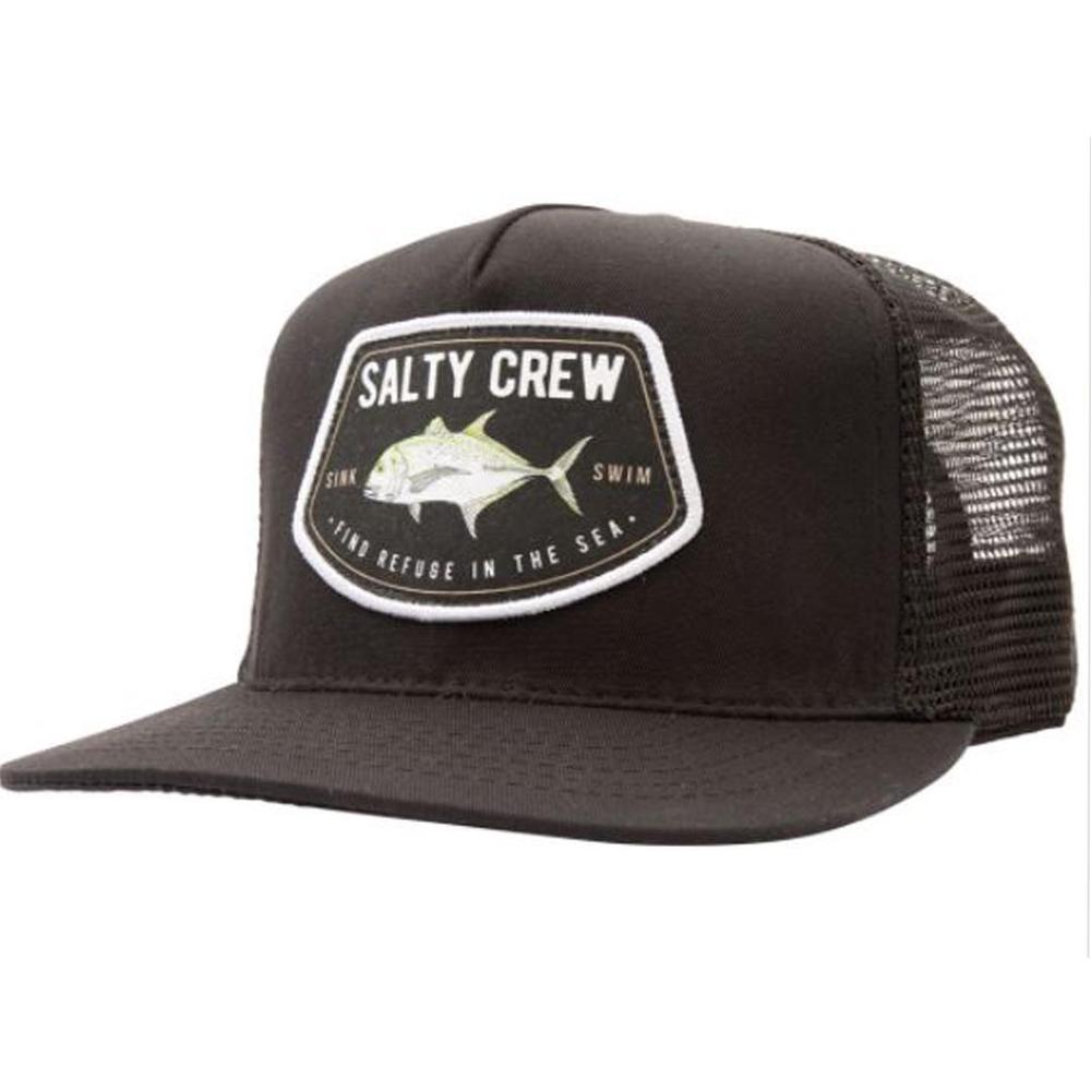  Salty Crew Men's Gt Trucker Hat