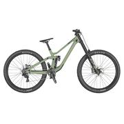 2021 Scott Gambler 910 Mountain Bike- Large