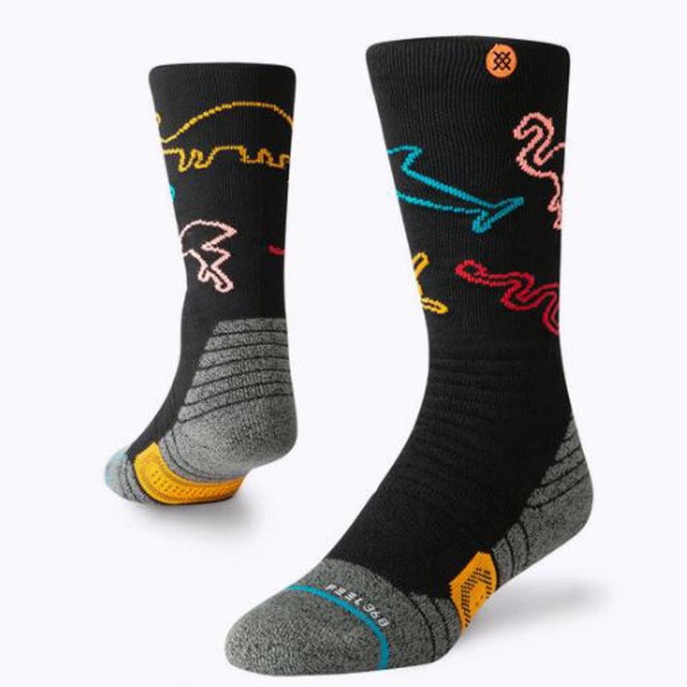  Stance Kids ' You Are Silly Snow Socks
