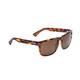 Electric Knoxville Polarized Sunglasses GLOSSTORT/BRONZEP