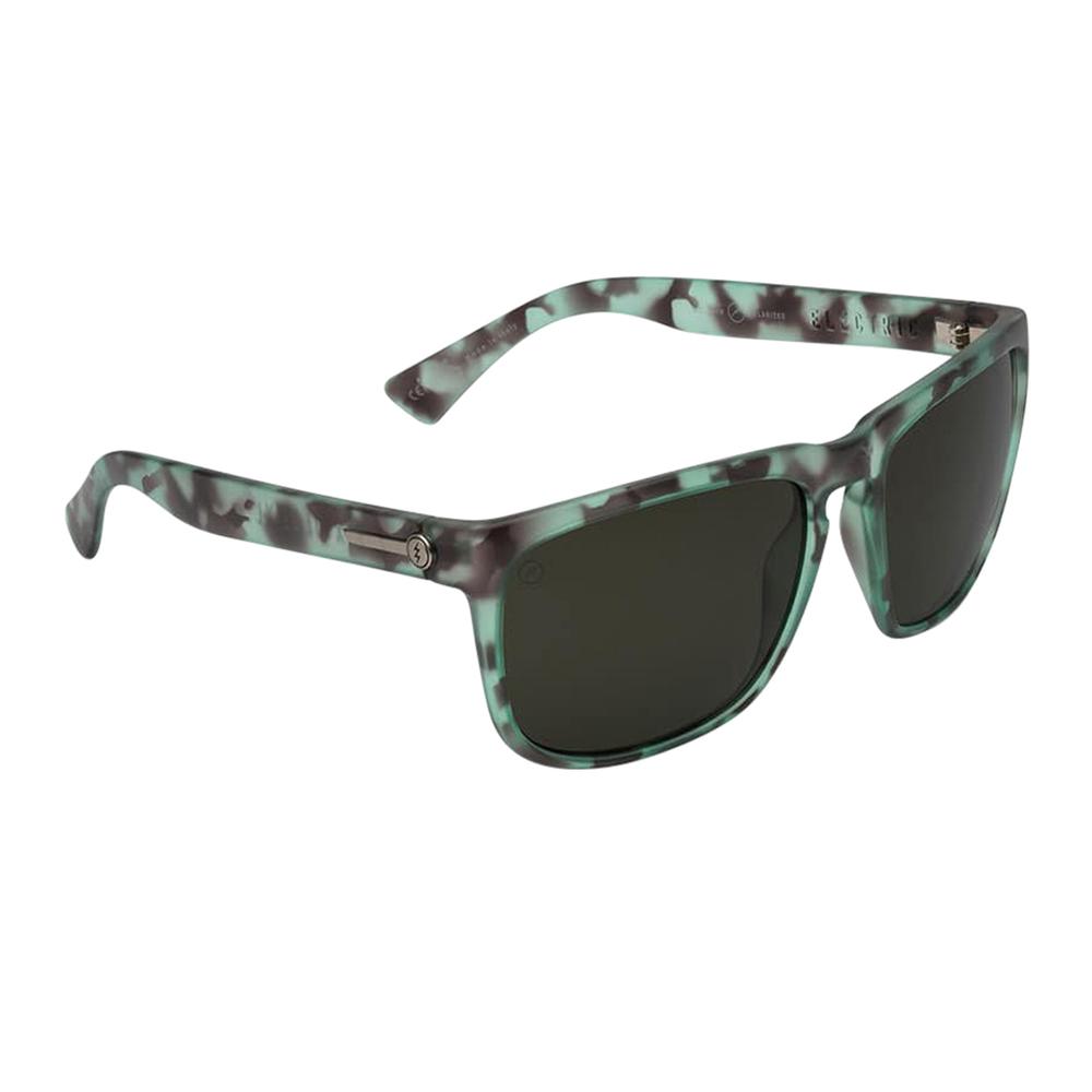 Electric Knoxville Polarized Sunglasses GULFTORT/GREYPOLAR