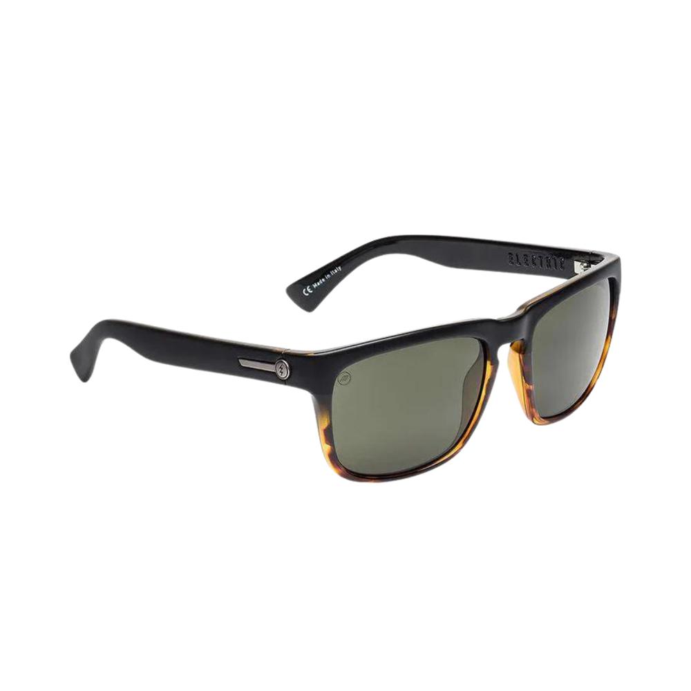 Electric Knoxville XL Polarized Sunglasses DARKSIDETORT/GREY