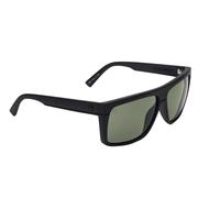Electric Black Top Polarized Sunglasses