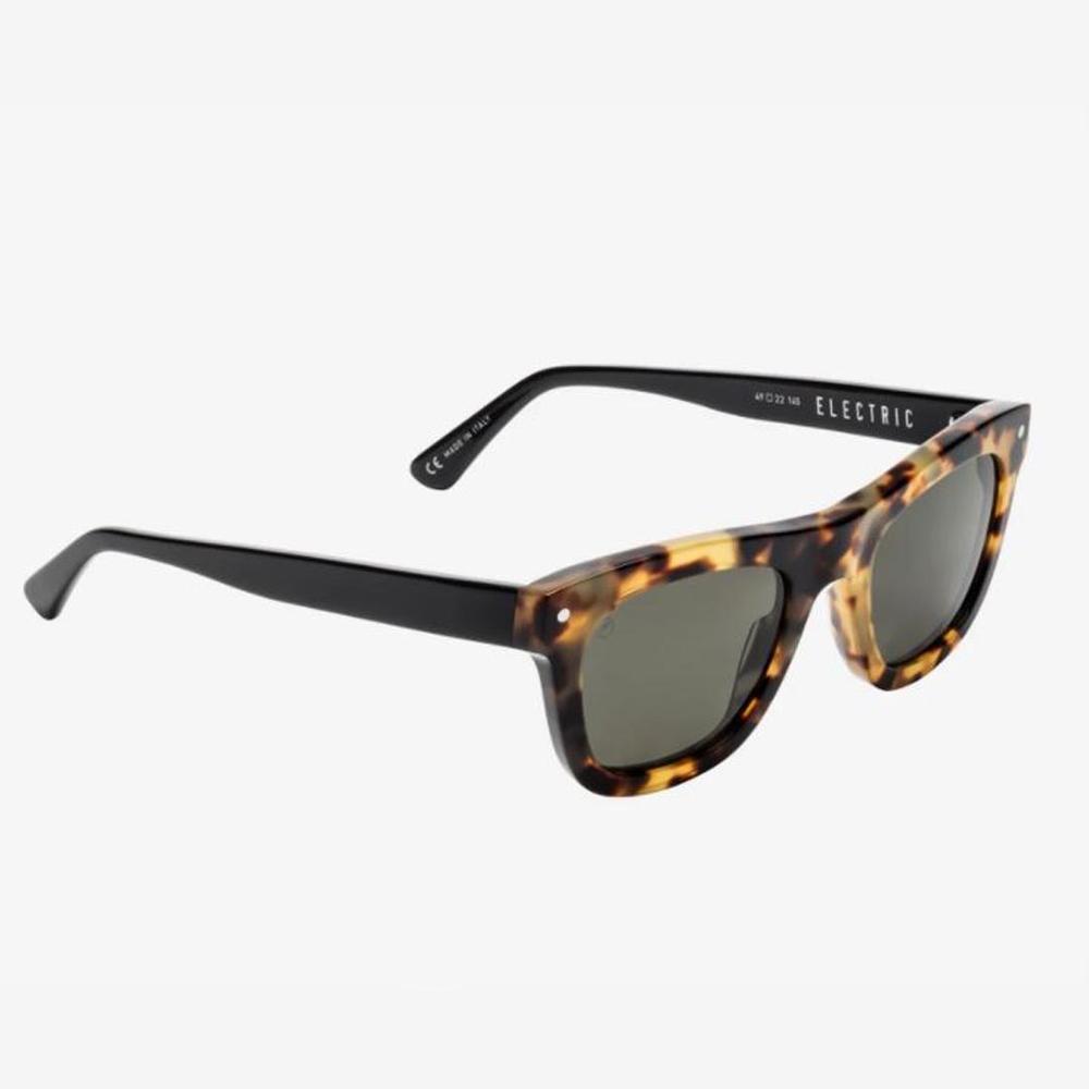 Electric Cocktail Polarized Sunglasses Sunglasses