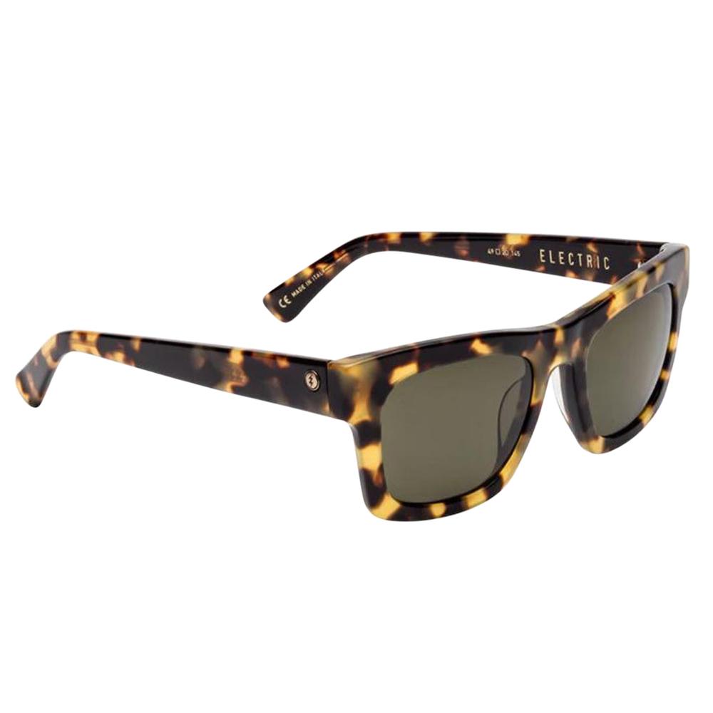 Electric Crasher Sunglasses Sunglasses