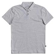 Quiksilver Men's Everyday Sun Cruise Short Sleeved Polo Shirt