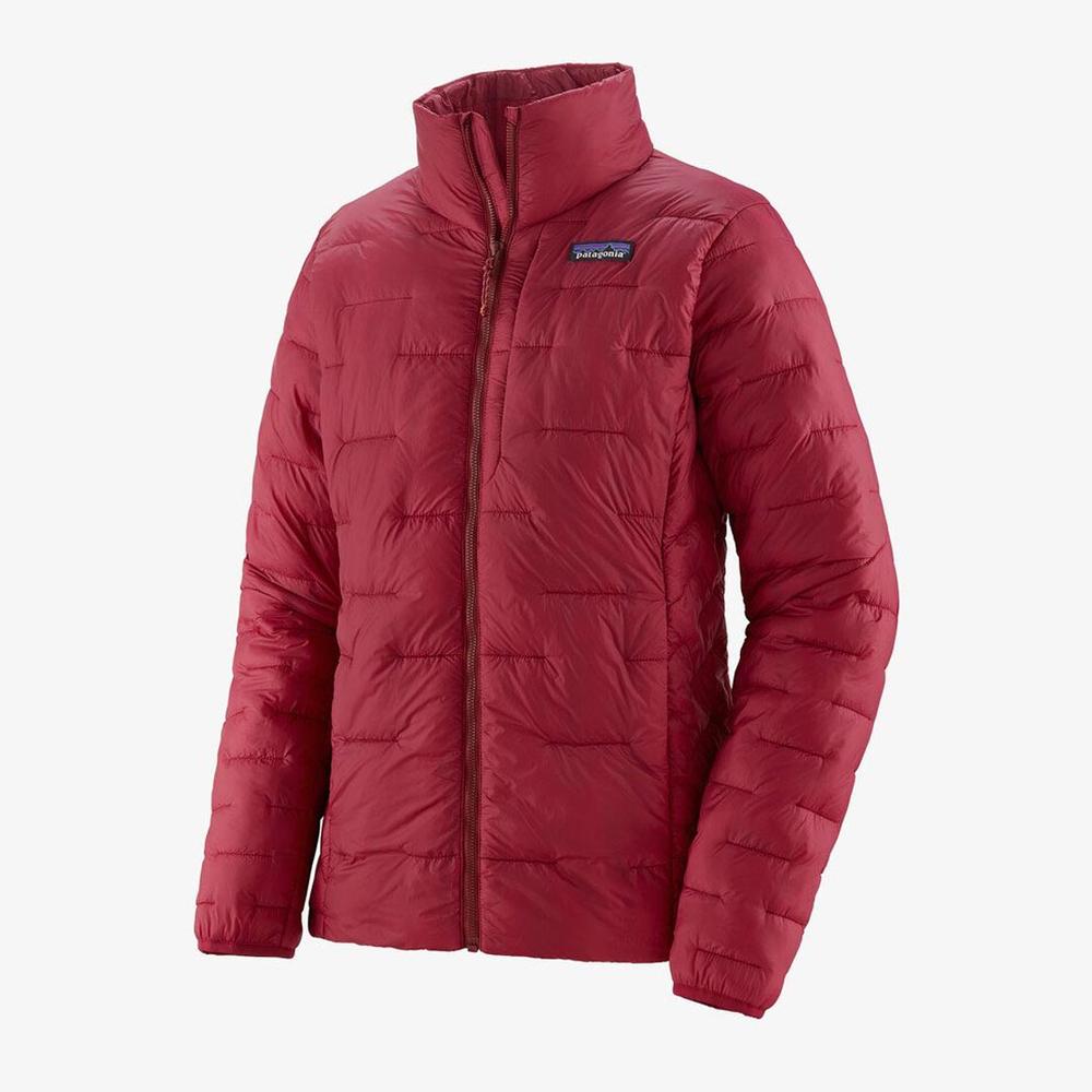Patagonia Macro Puff Women's Jacket