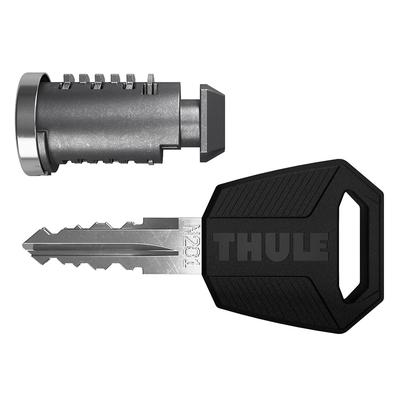 Thule One-Key Lock System 6-pack