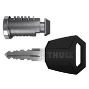 Thule One-Key Lock System 8-pack