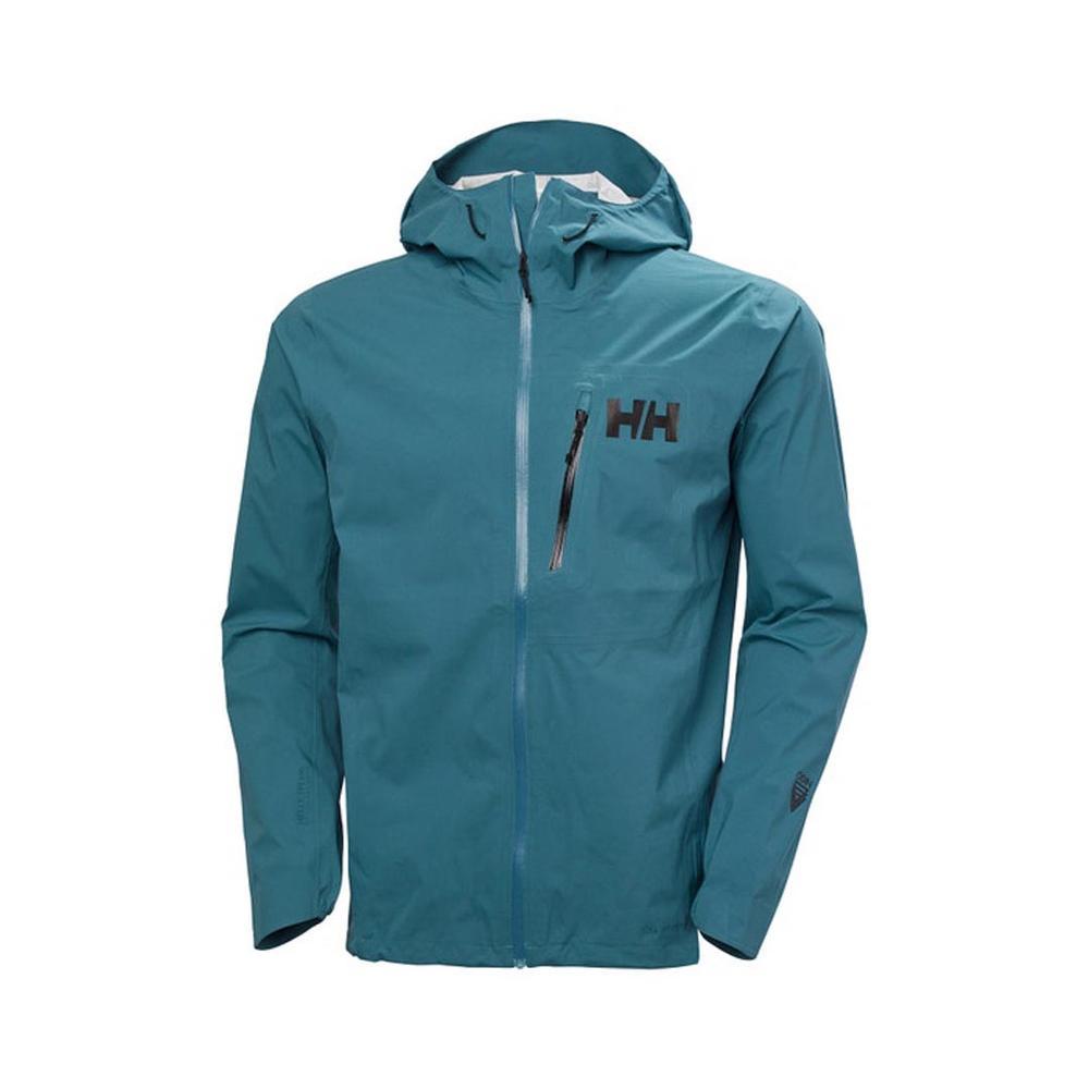 new helly hansen jackets