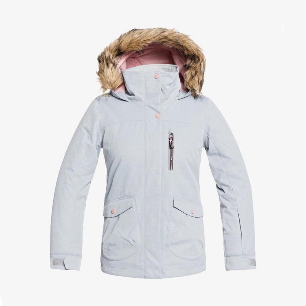snow jackets for girls - Main Image