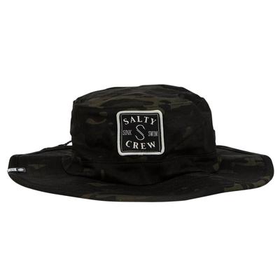 Salty Crew Men's S-Hook Boonie Hat