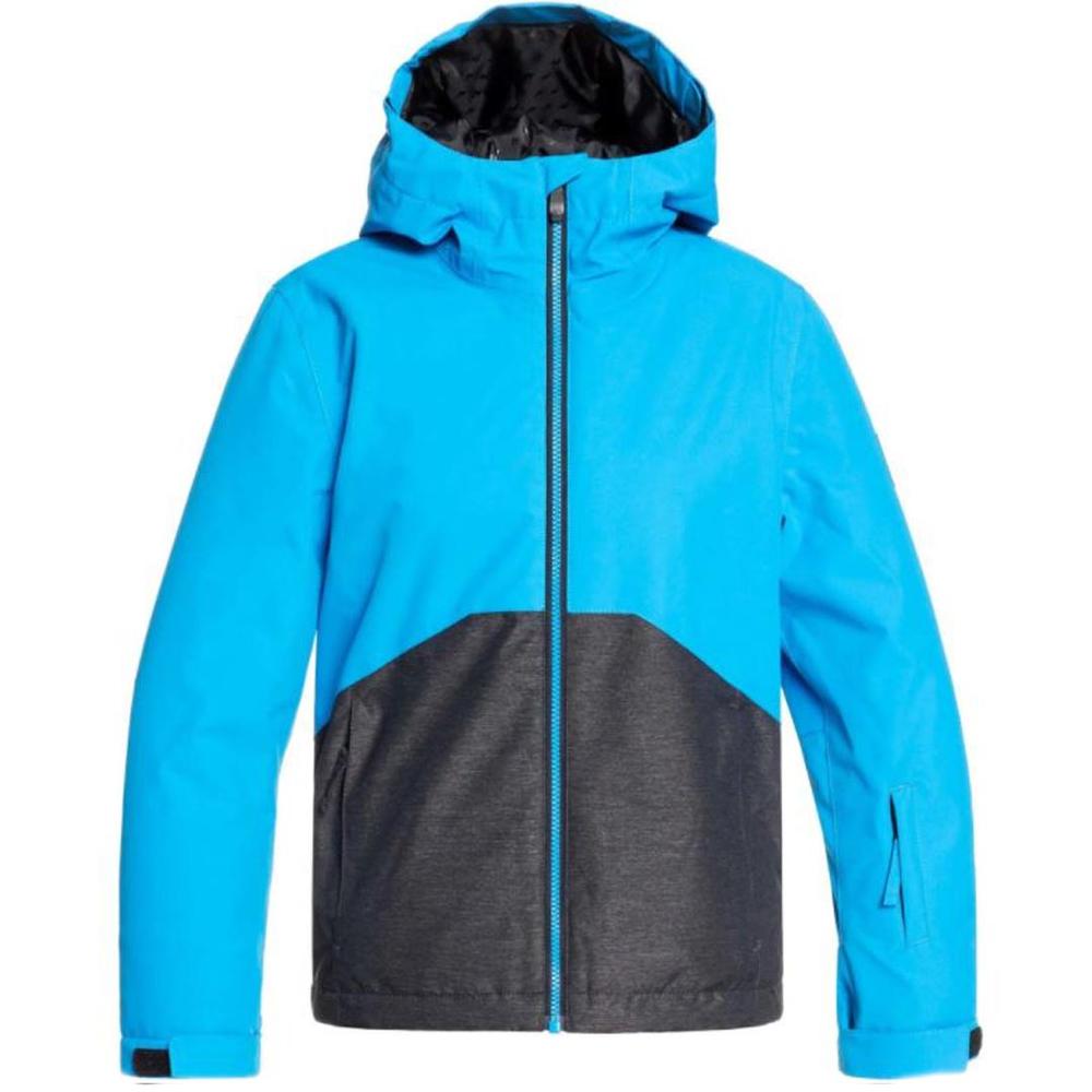 sierra snow jacket