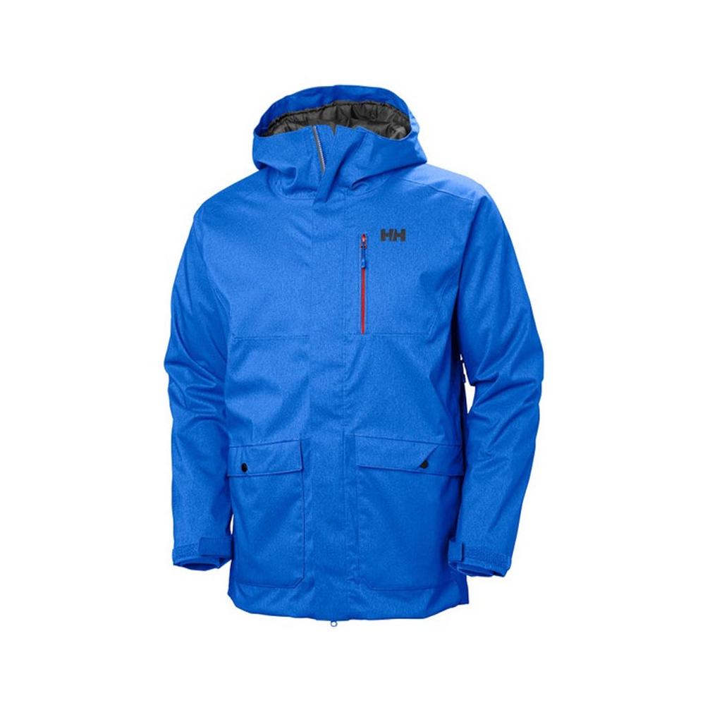 helly hansen park city jacket