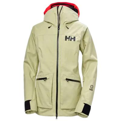 Helly Hansen Women’s Powderqueen 3.0 Ski Jacket