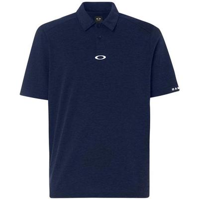 Oakley Men's Aero Ellipse Polo Shirt