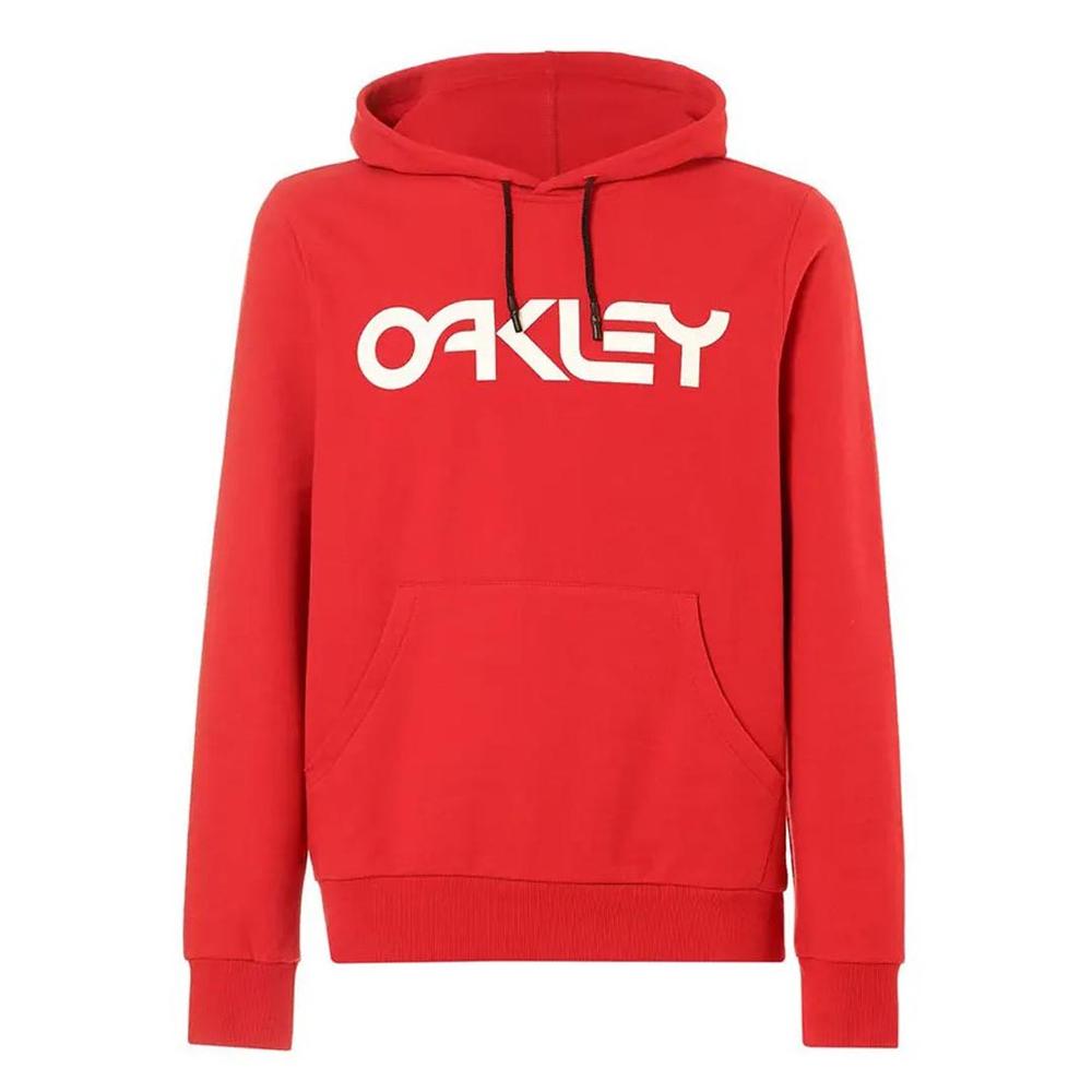 oakley sweater
