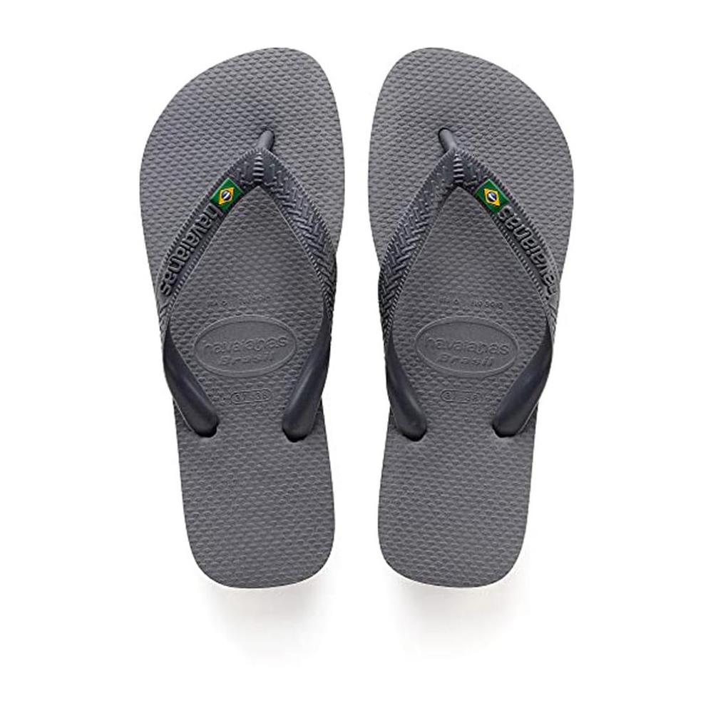 havaianas men's brazil flip flop