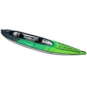 Aquaglide Navarro 145, 1-2 Person Inflatable Kayak Package