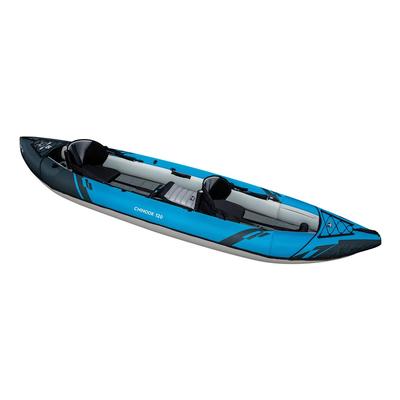 Aquaglide Chinook 120, 1-2 Person Inflatable Kayak Package 2023