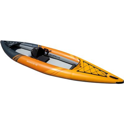 Aquaglide Deschutes 130, 1 Person Inflatable Kayak Package 2021