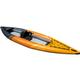 Aquaglide Deschutes 130, 1 Person Inflatable Kayak Package 2023 NA