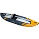 Aquaglide Mckenzie 105, 1 Person Inflatable Kayak Package 2023 NA