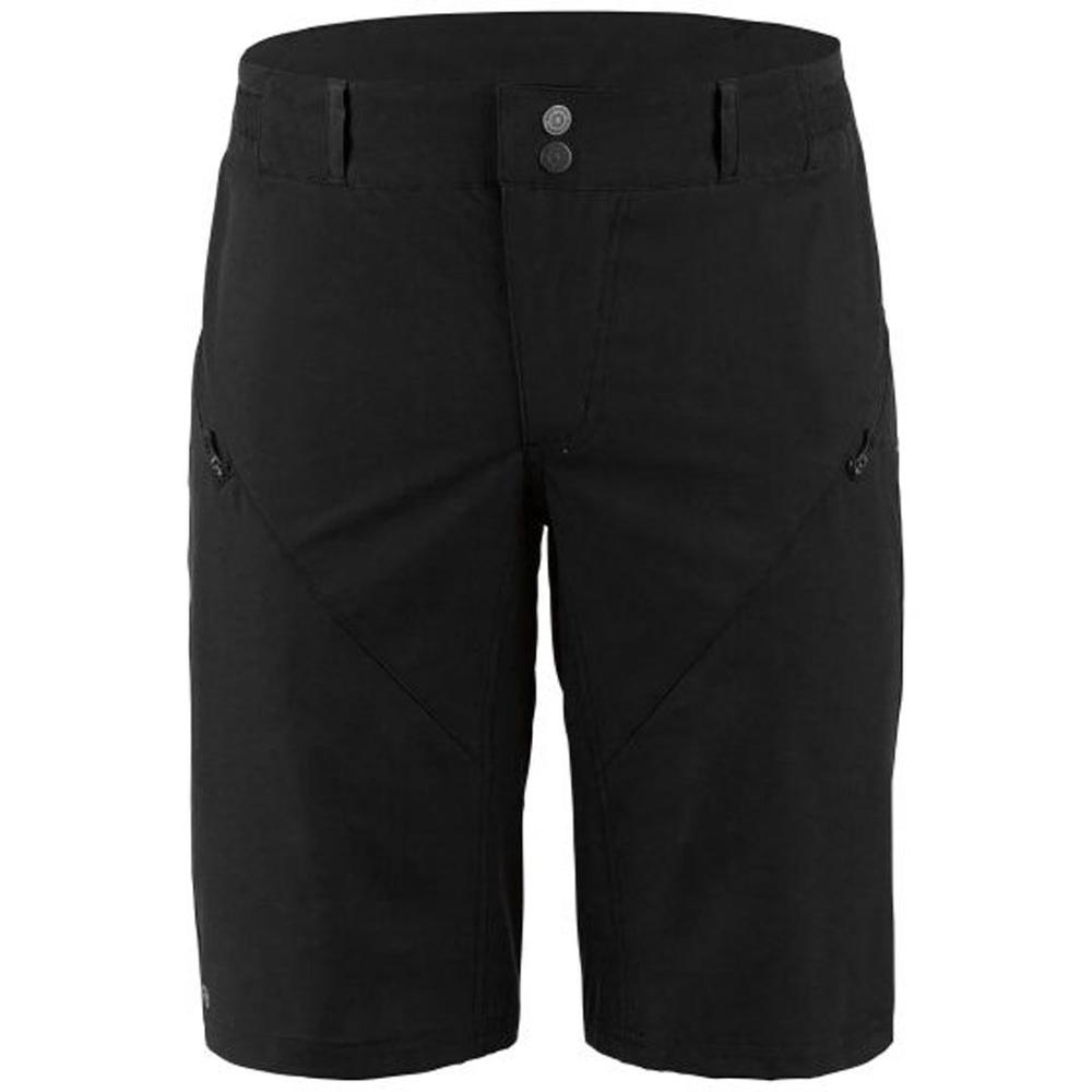  M Leeway 2 Shorts
