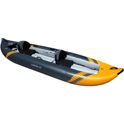Aquaglide Mckenzie 125, 1-2 Person Person Inflatable Kayak Package 2023