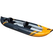 Aquaglide Mckenzie 125, 1-2 Person Person Inflatable Kayak Package 2023