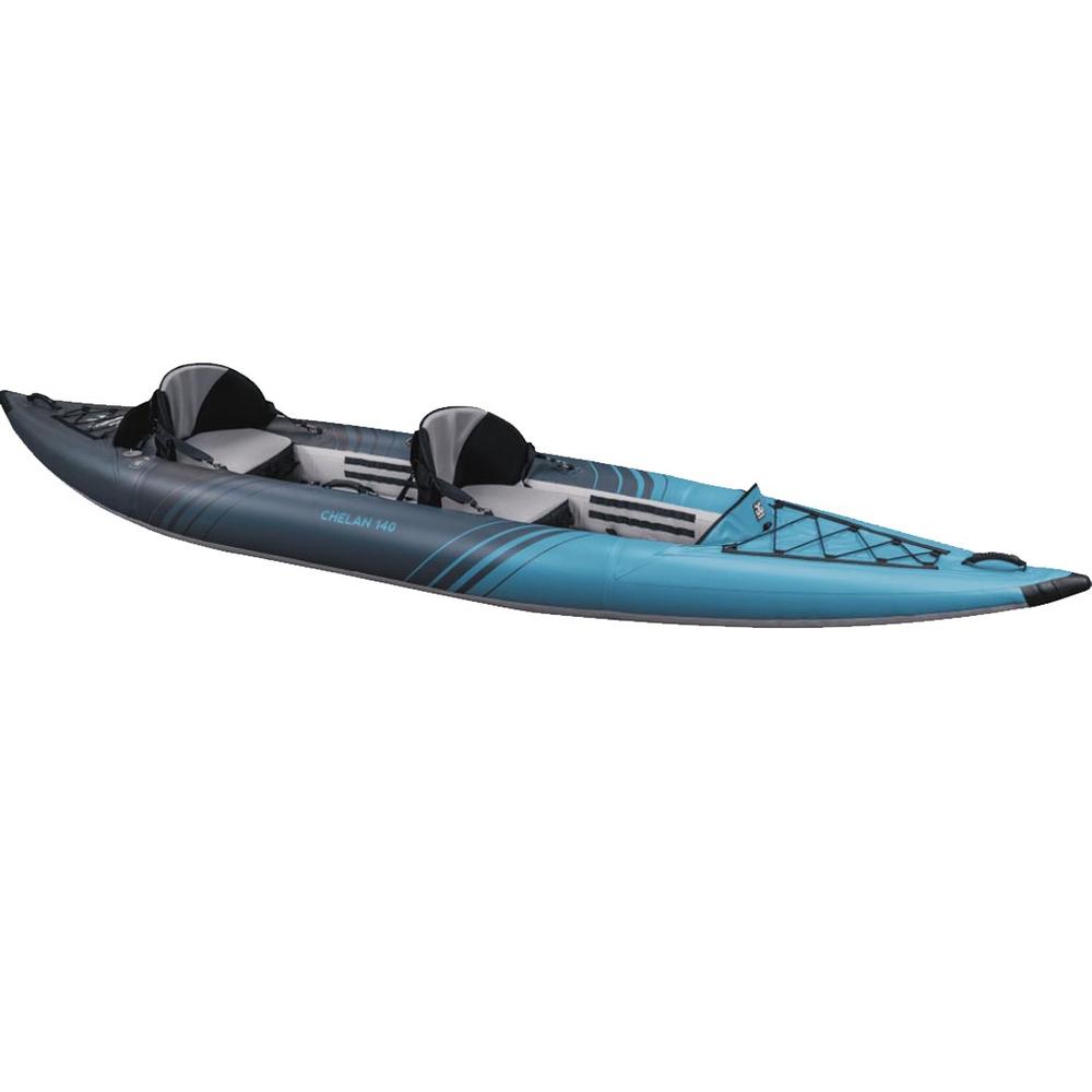 Aquaglide Chelan 140 Inflatable Kayak NA