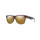 Smith Lowdown 2 Camo Tort/Black Polarized Sunglasses MATTETORTOISECHROMAPOPPOLARIZEDBRONZEMIR